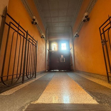Sunny House Apartment Milan Bagian luar foto