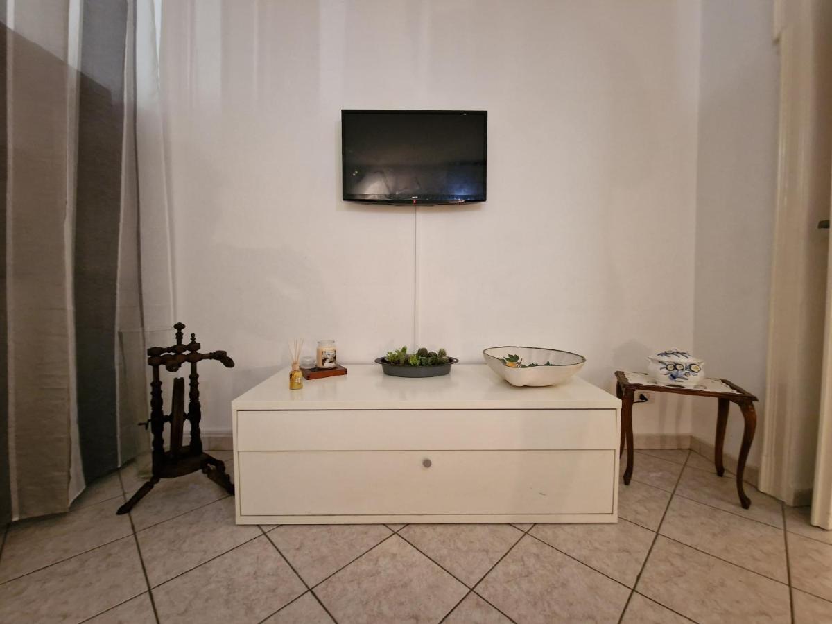 Sunny House Apartment Milan Bagian luar foto