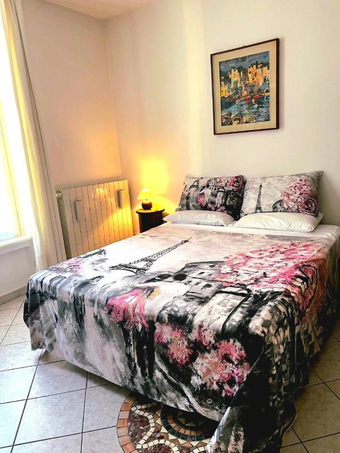 Sunny House Apartment Milan Bagian luar foto