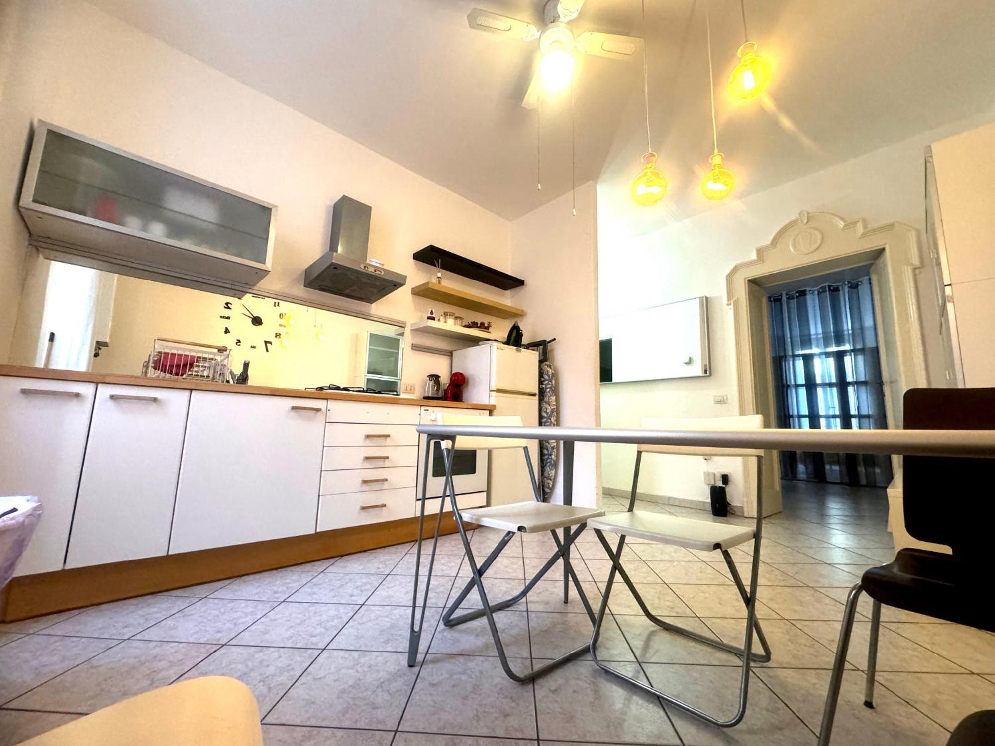 Sunny House Apartment Milan Bagian luar foto