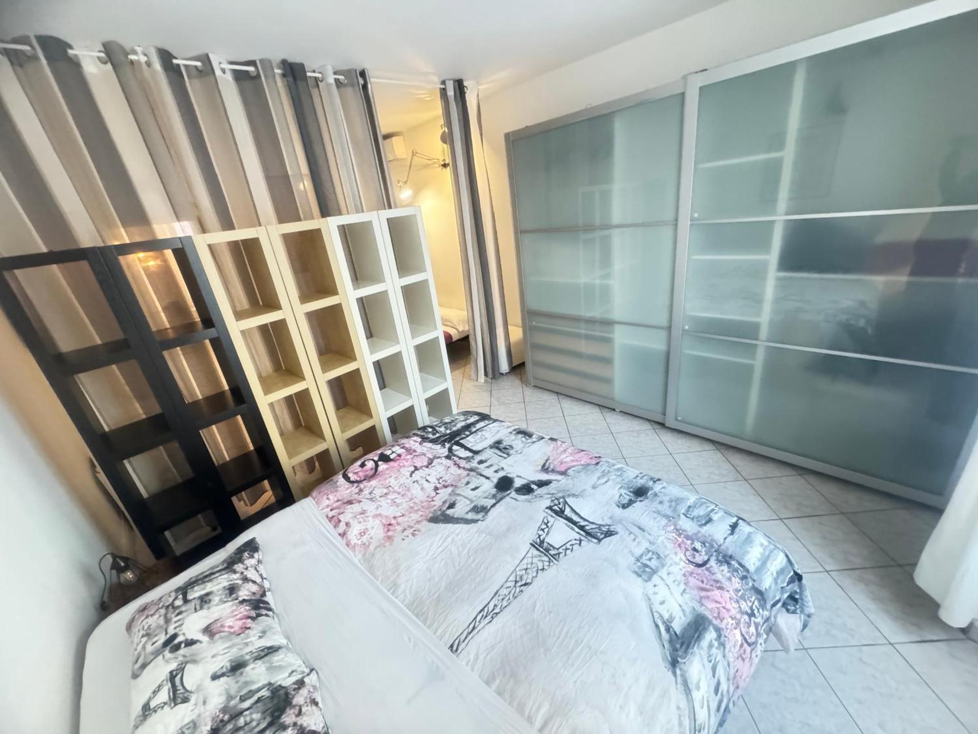 Sunny House Apartment Milan Bagian luar foto